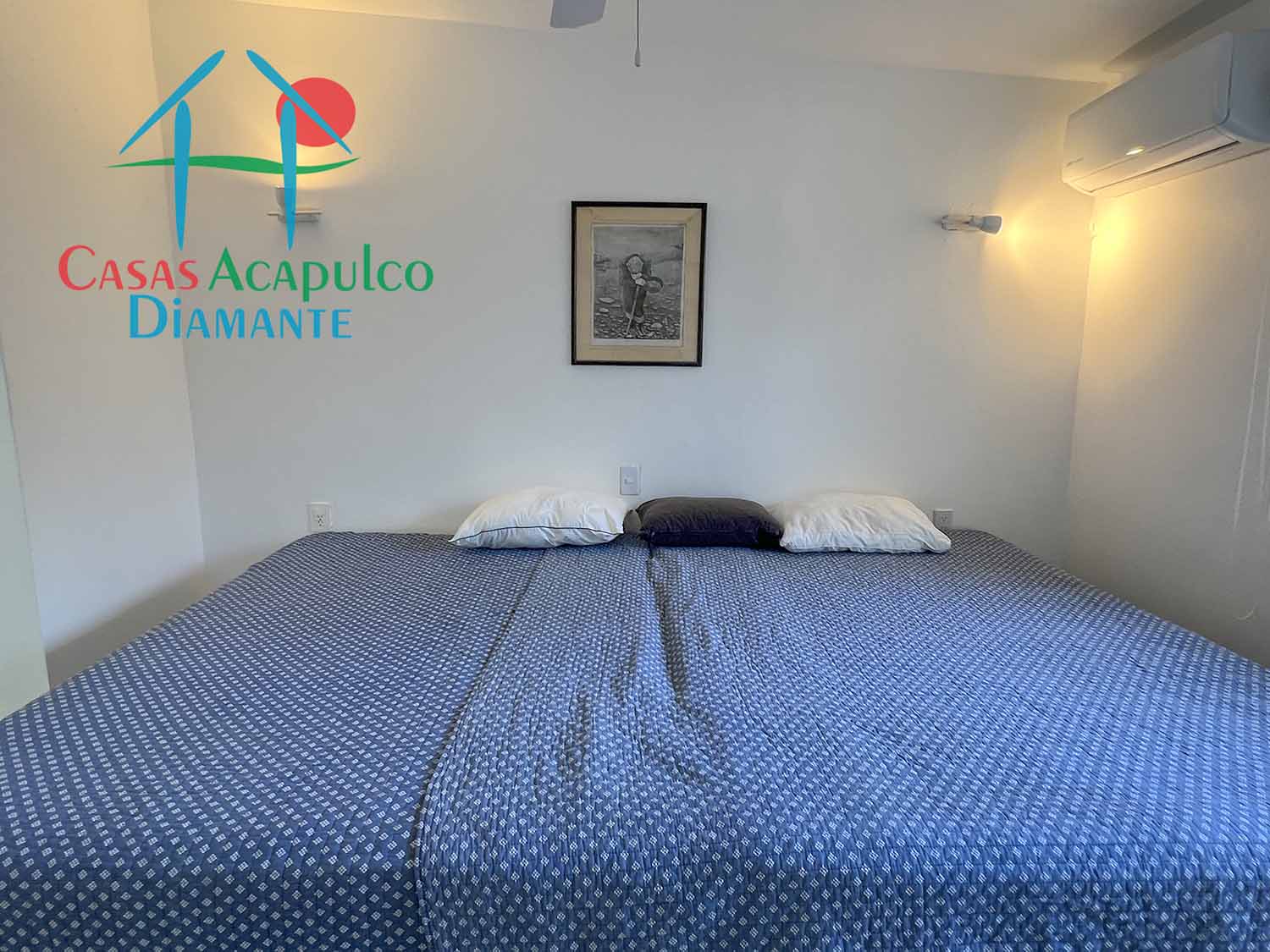 Villas Princess I Villa 84 - Recámara uno 3